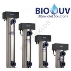 BioUV İyon Dezenfeksiyon Cihazları